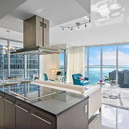 Brickell By Miami Vacation Rentals Eksteriør bilde