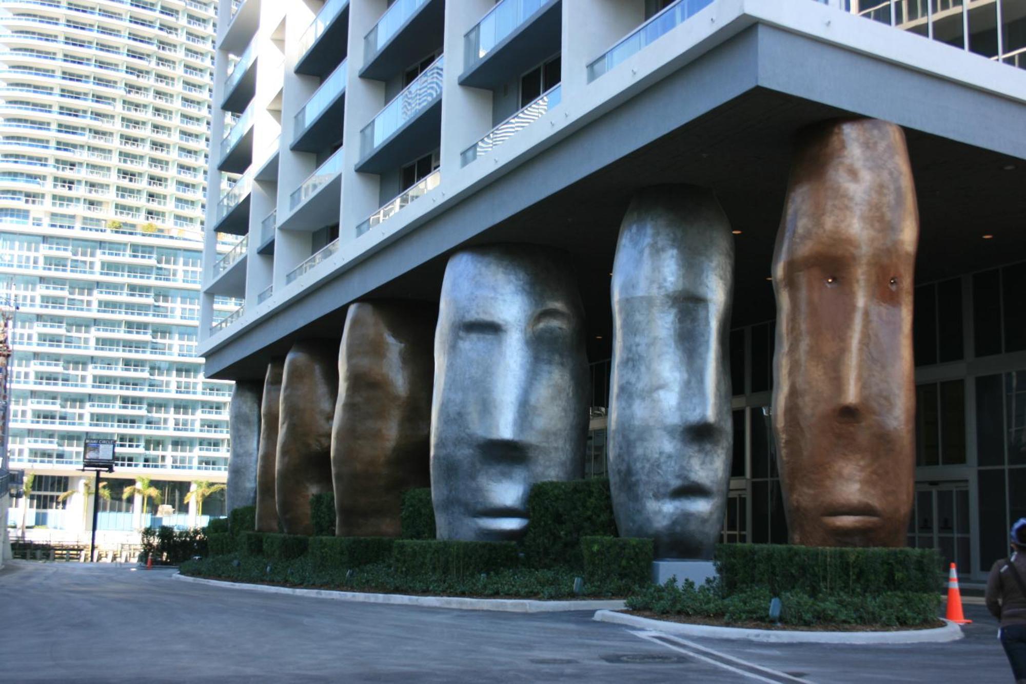 Brickell By Miami Vacation Rentals Eksteriør bilde