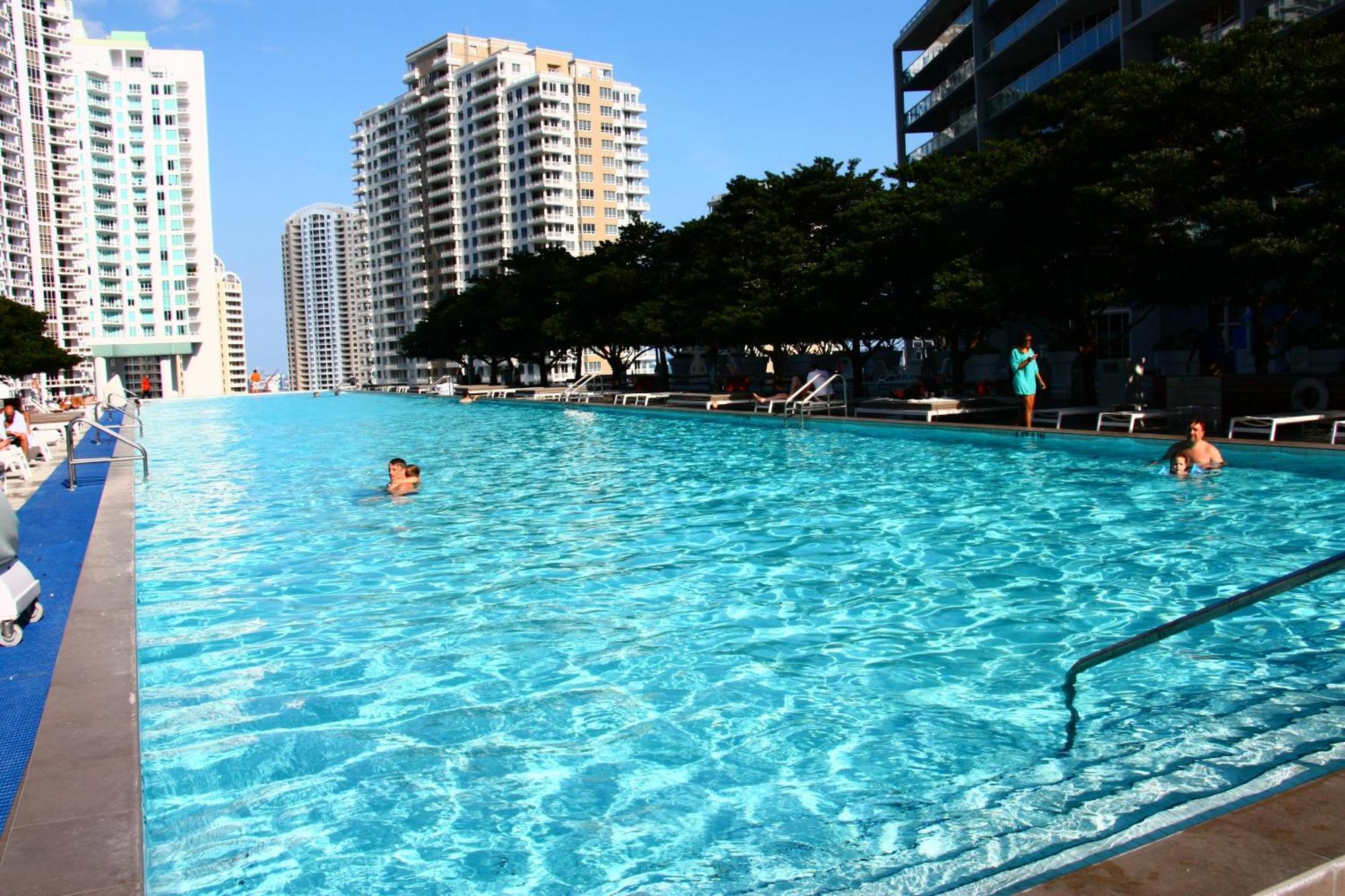 Brickell By Miami Vacation Rentals Eksteriør bilde