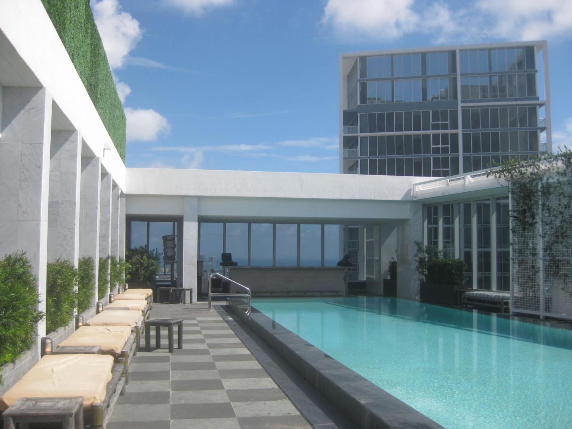 Brickell By Miami Vacation Rentals Eksteriør bilde