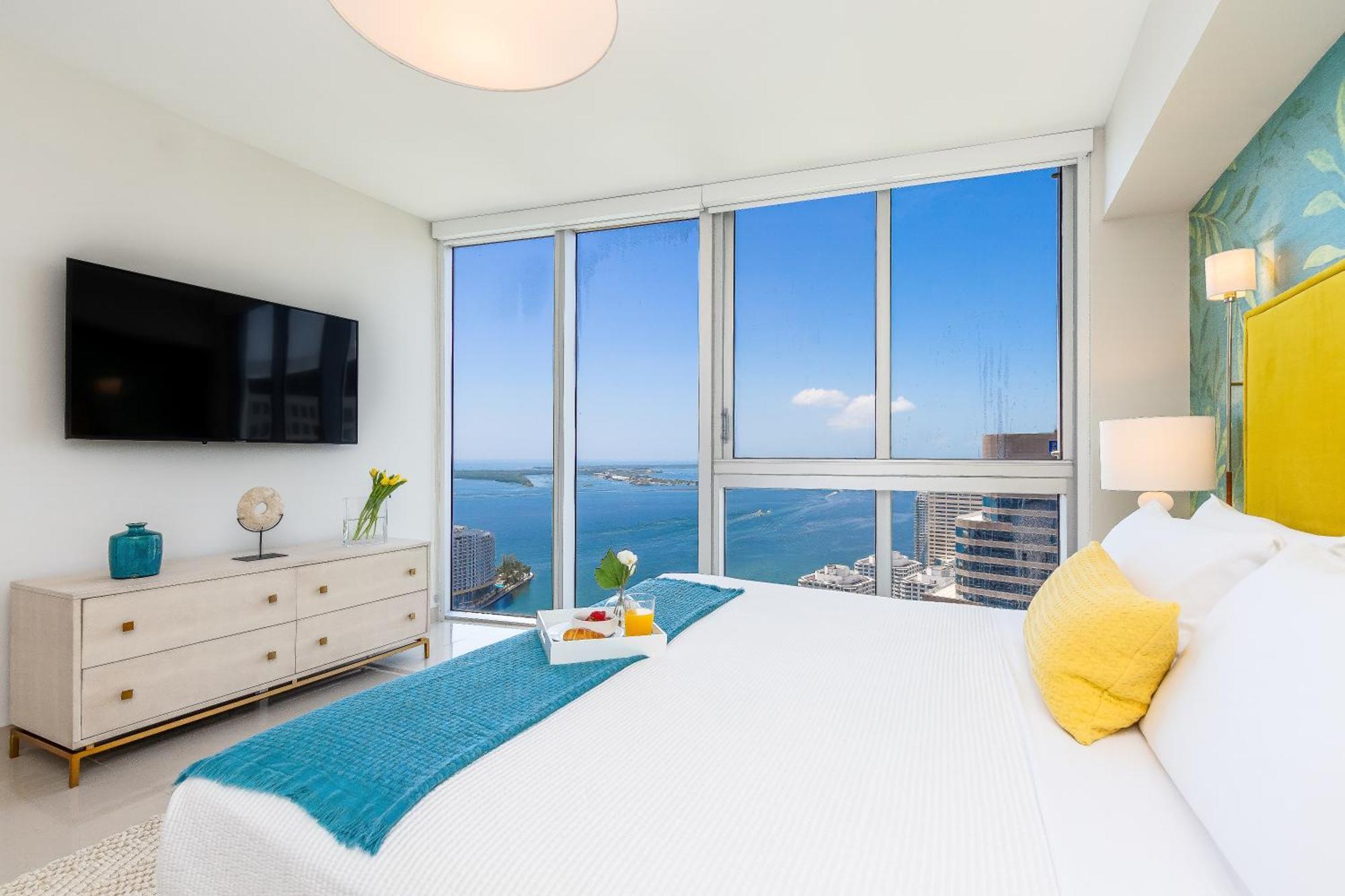 Brickell By Miami Vacation Rentals Eksteriør bilde
