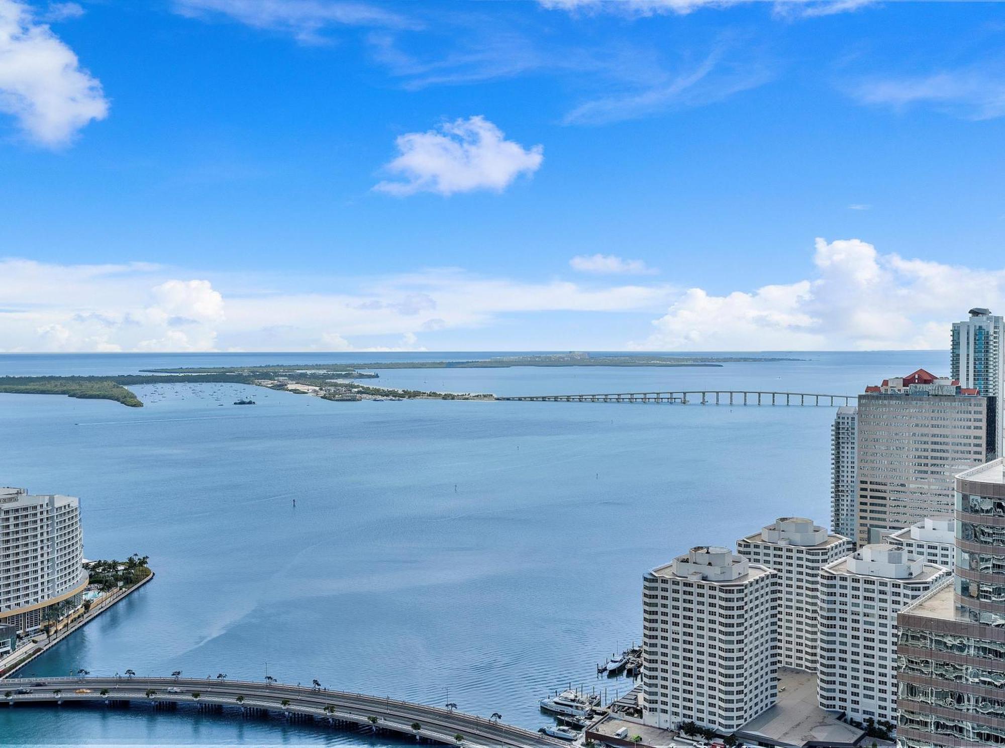 Brickell By Miami Vacation Rentals Eksteriør bilde