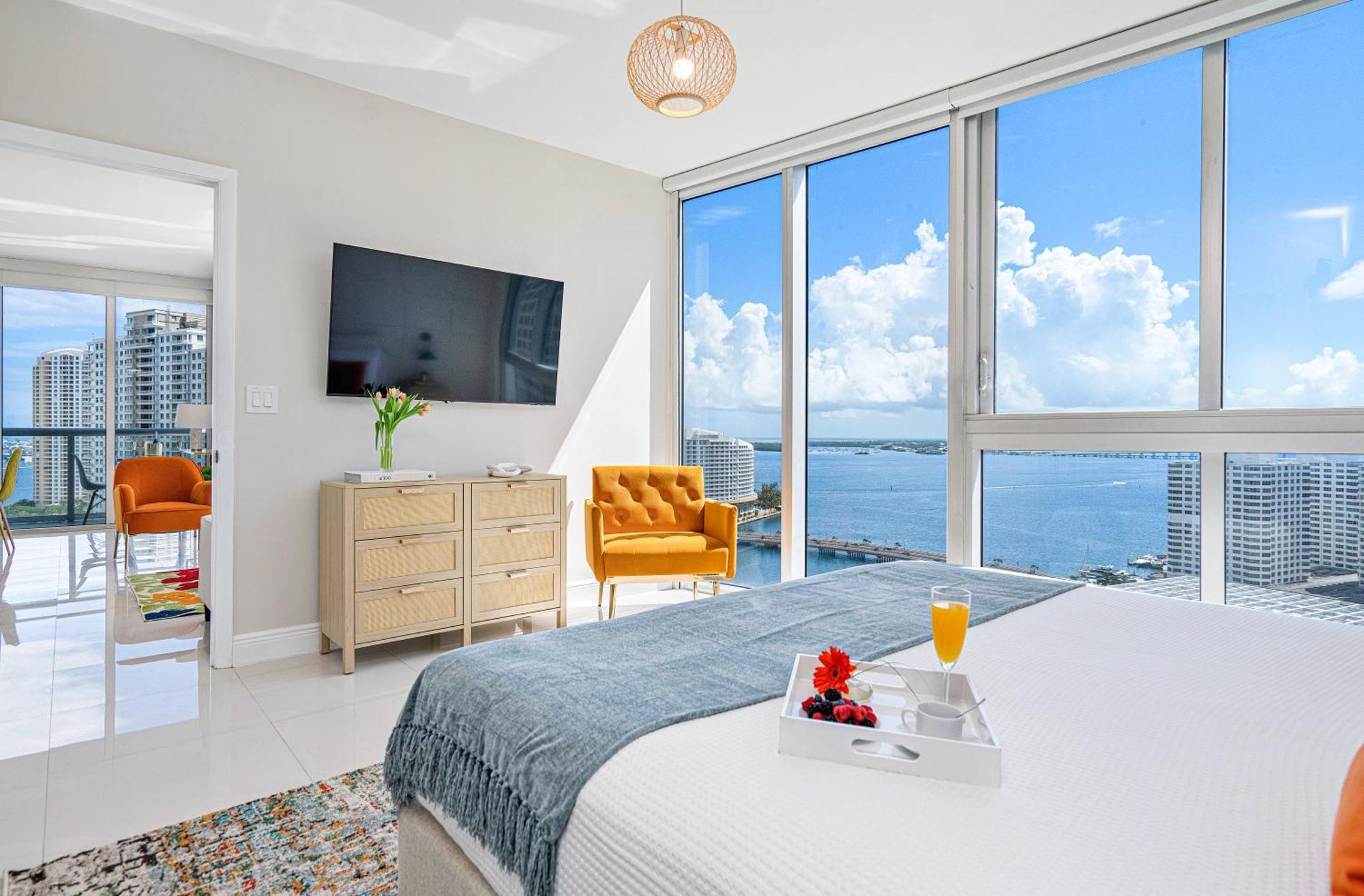 Brickell By Miami Vacation Rentals Eksteriør bilde