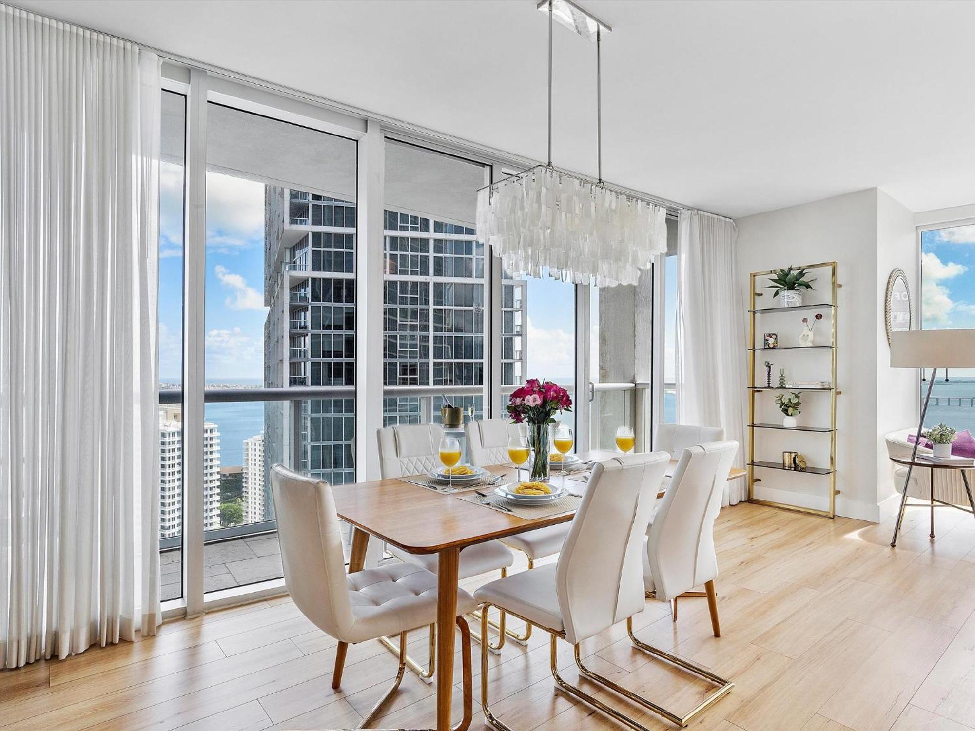Brickell By Miami Vacation Rentals Eksteriør bilde