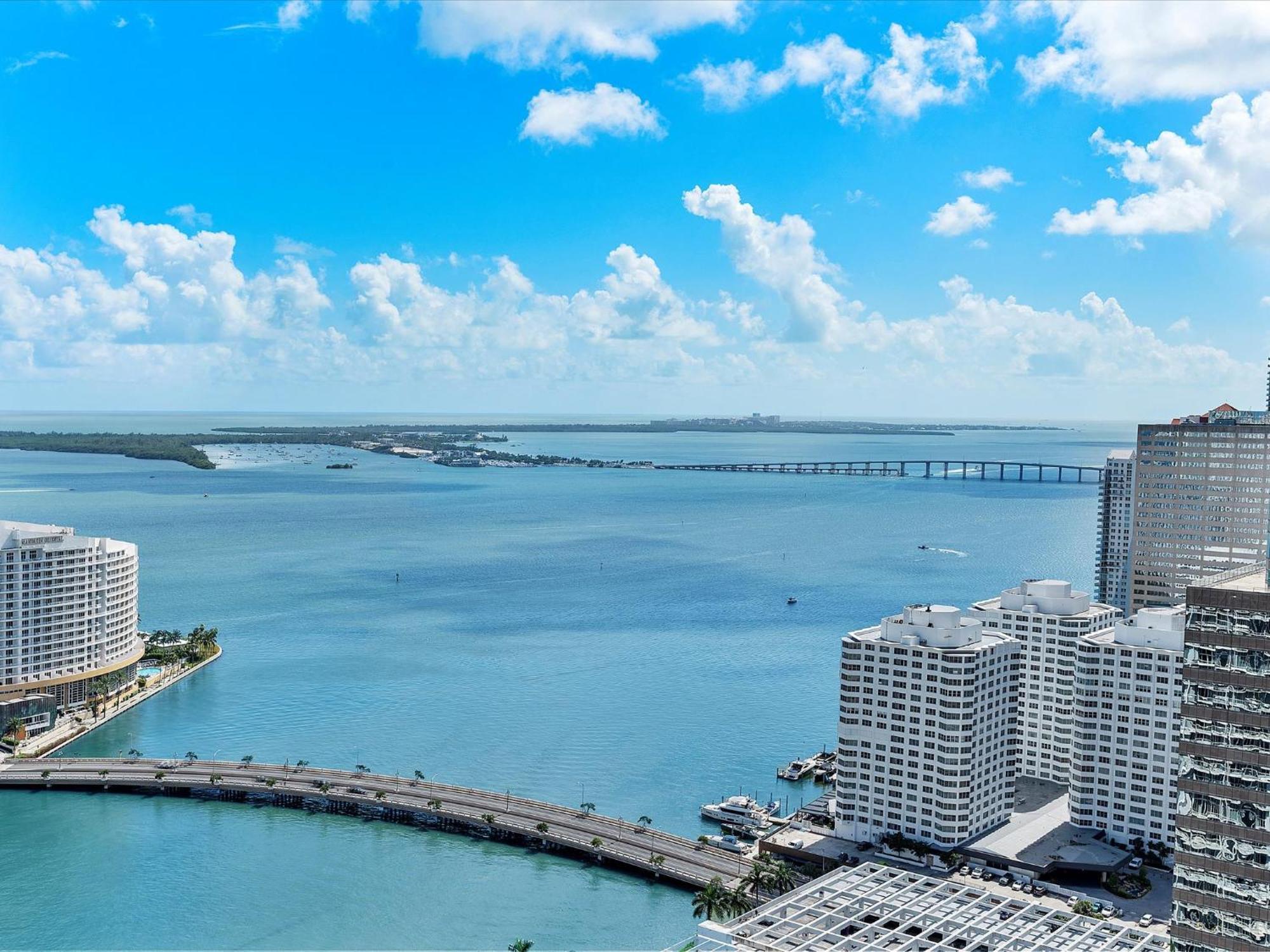 Brickell By Miami Vacation Rentals Eksteriør bilde
