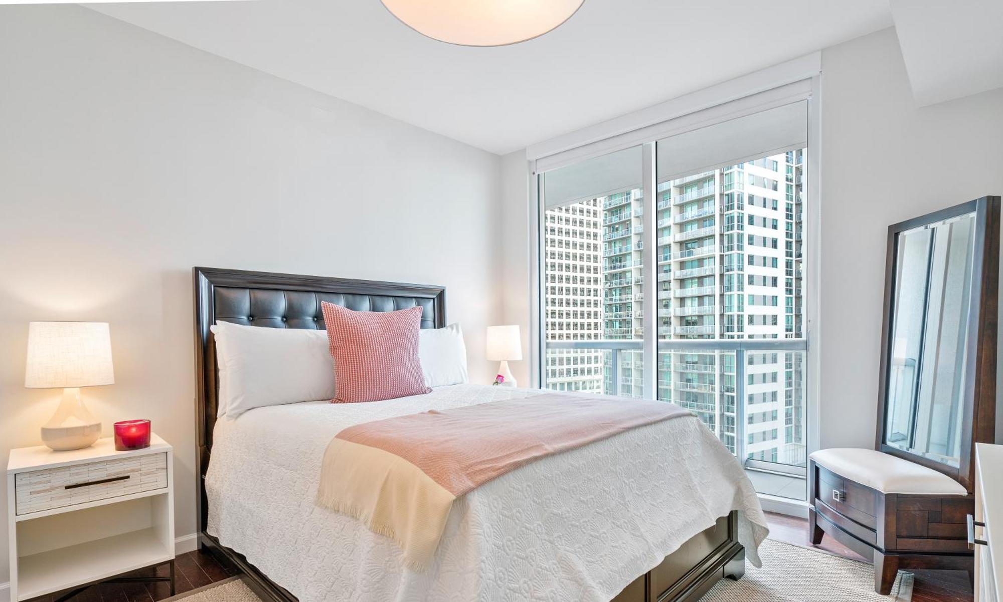 Brickell By Miami Vacation Rentals Eksteriør bilde