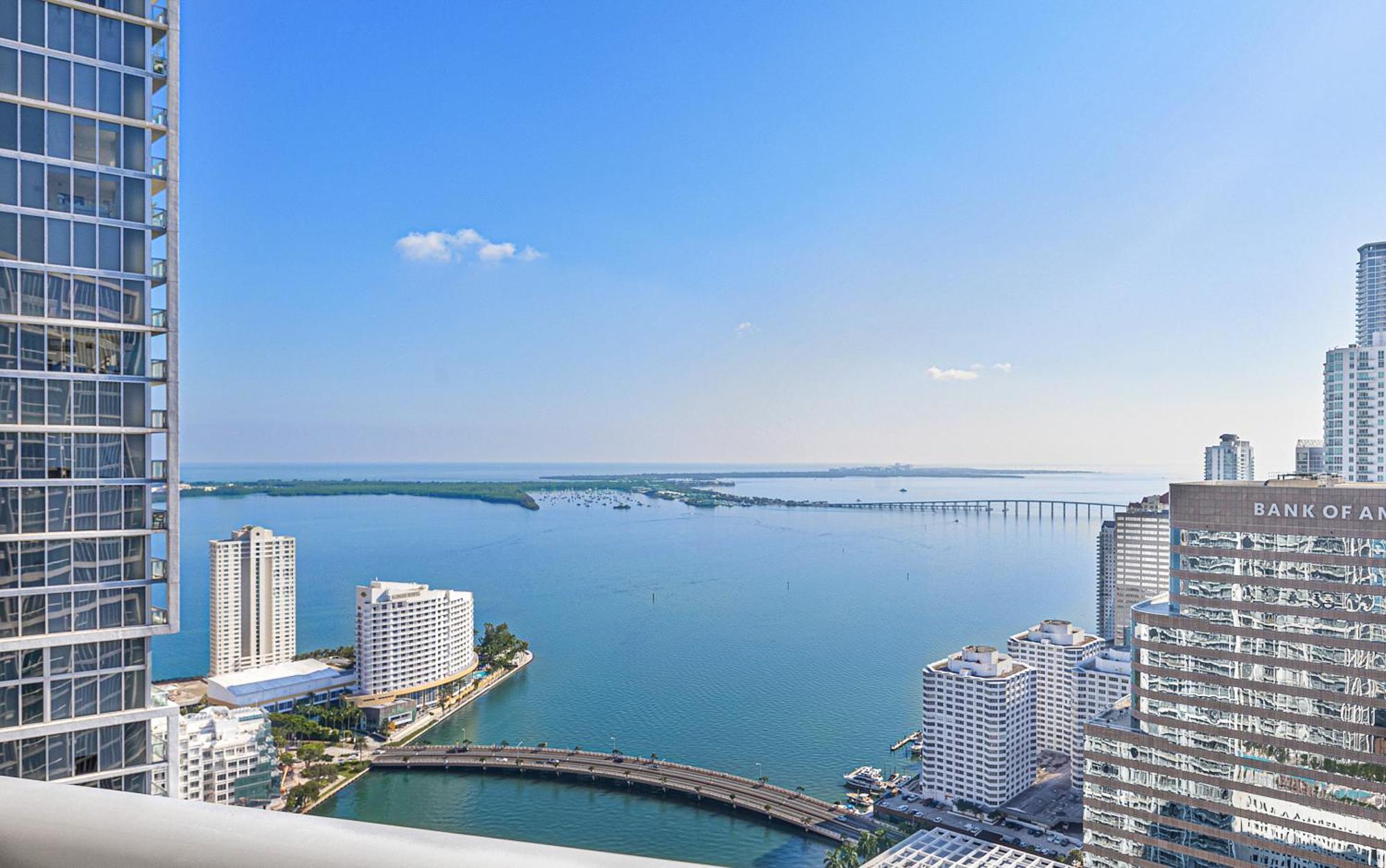 Brickell By Miami Vacation Rentals Eksteriør bilde