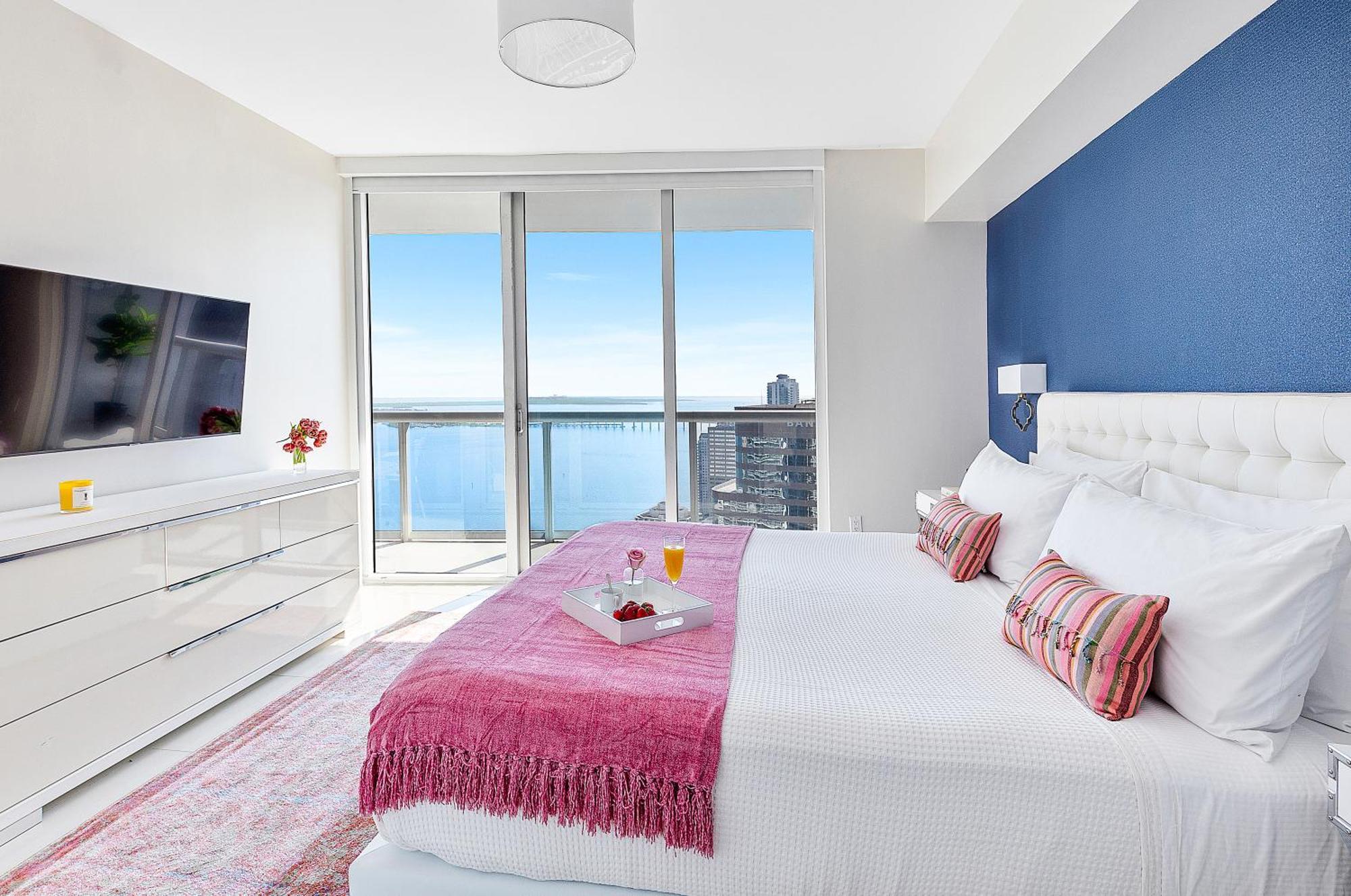 Brickell By Miami Vacation Rentals Eksteriør bilde