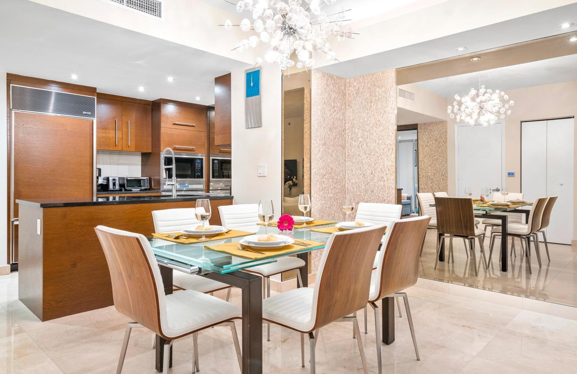 Brickell By Miami Vacation Rentals Eksteriør bilde