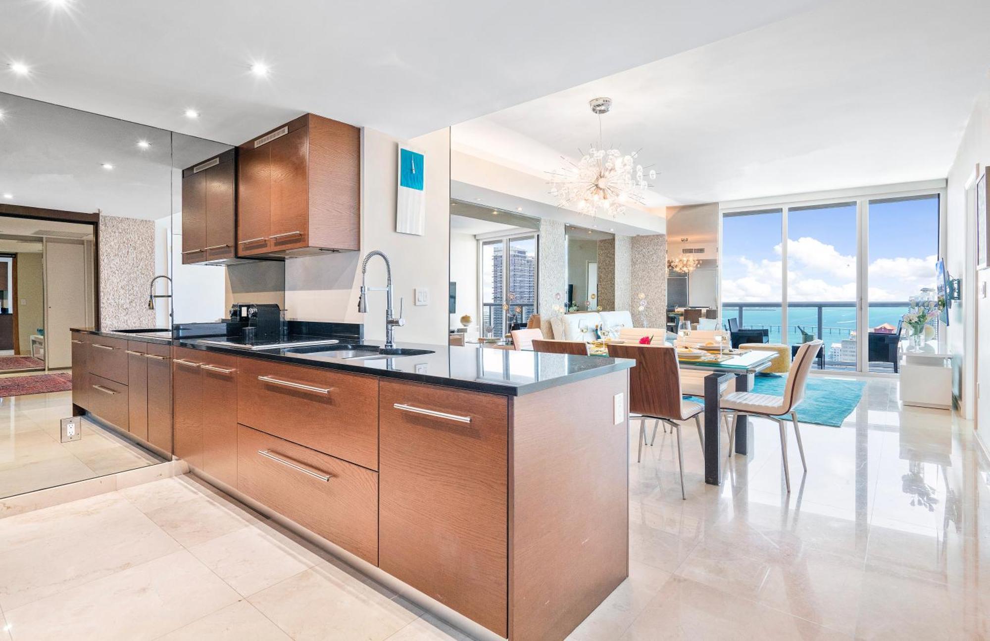 Brickell By Miami Vacation Rentals Eksteriør bilde