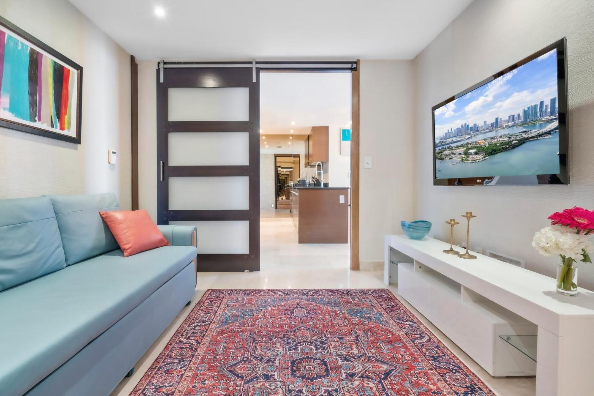Brickell By Miami Vacation Rentals Eksteriør bilde