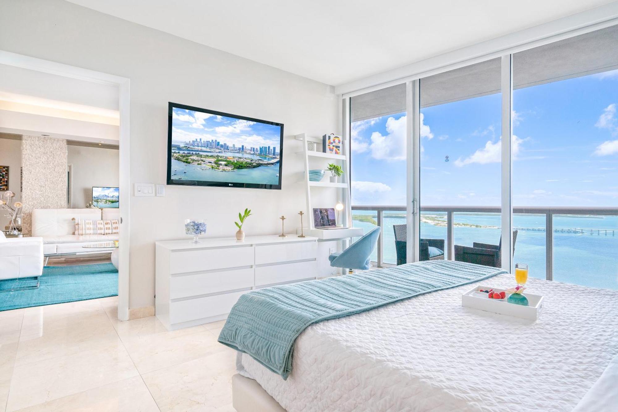 Brickell By Miami Vacation Rentals Eksteriør bilde