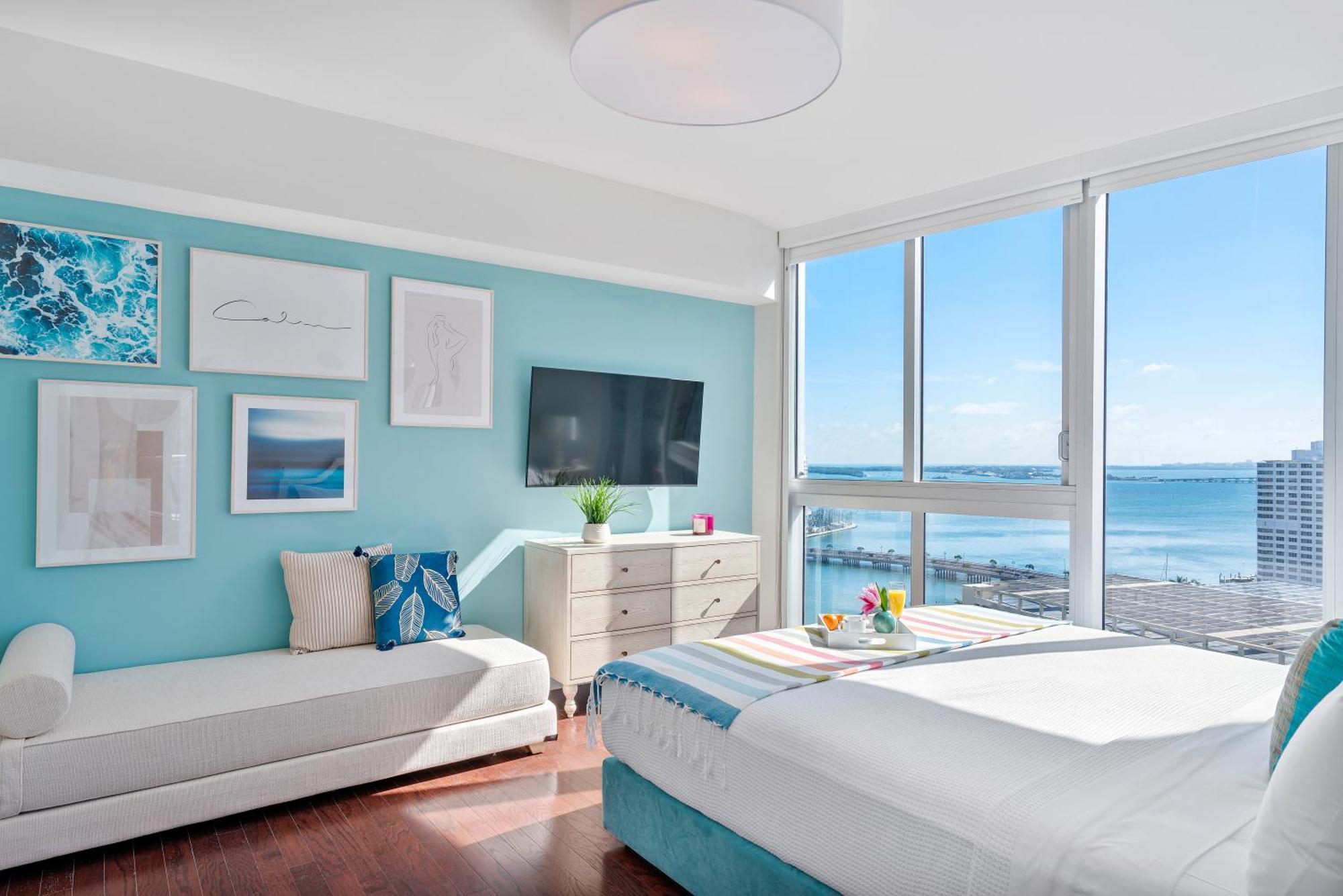 Brickell By Miami Vacation Rentals Eksteriør bilde