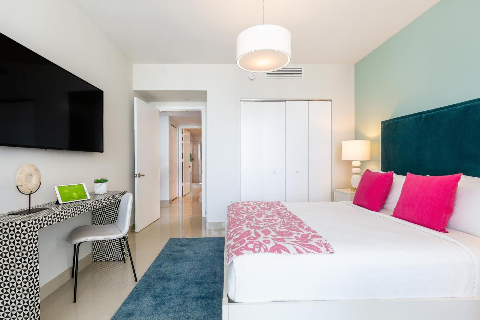 Brickell By Miami Vacation Rentals Eksteriør bilde