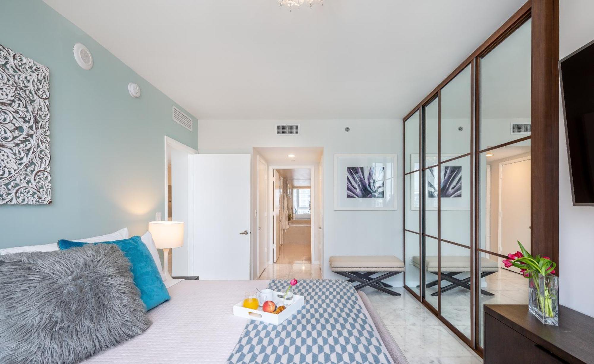 Brickell By Miami Vacation Rentals Eksteriør bilde
