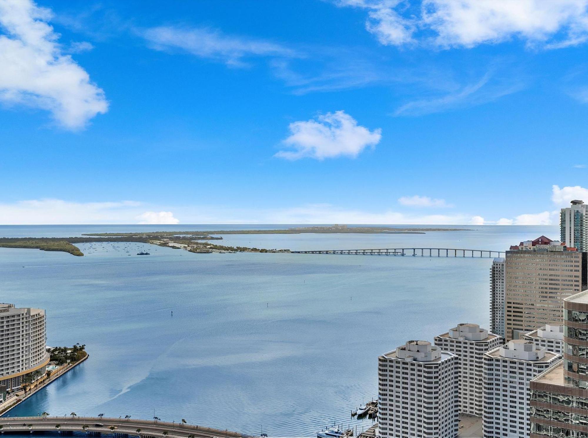 Brickell By Miami Vacation Rentals Eksteriør bilde